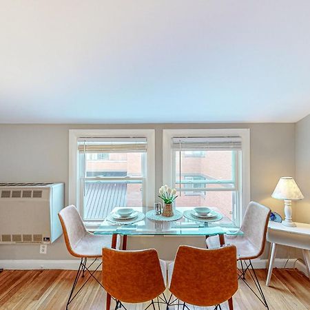 Апартаменты Cumberland Casa - B Портленд Экстерьер фото